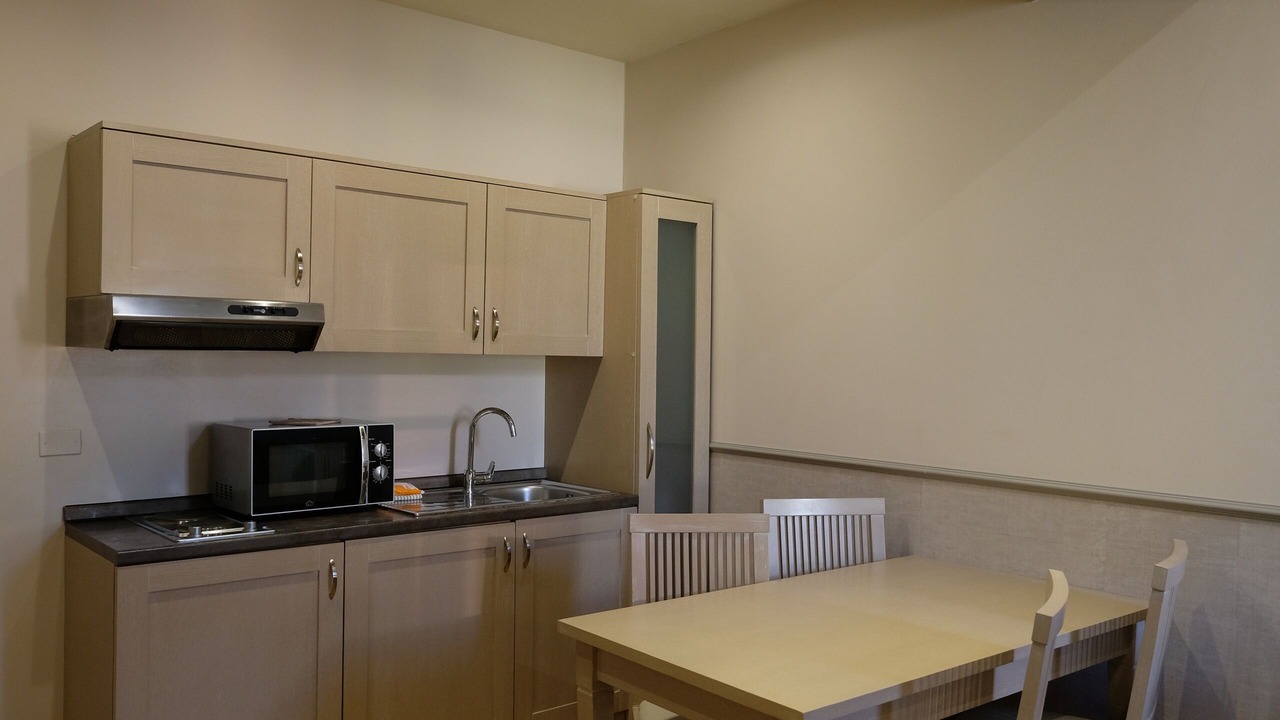 Photo of Kitchen in Verona City Centre
