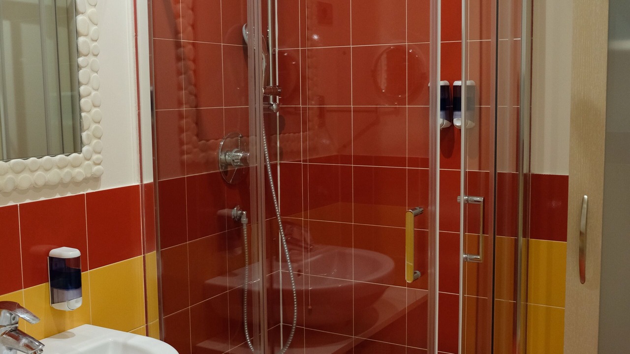 Photo of Bathroom in Verona City Centre