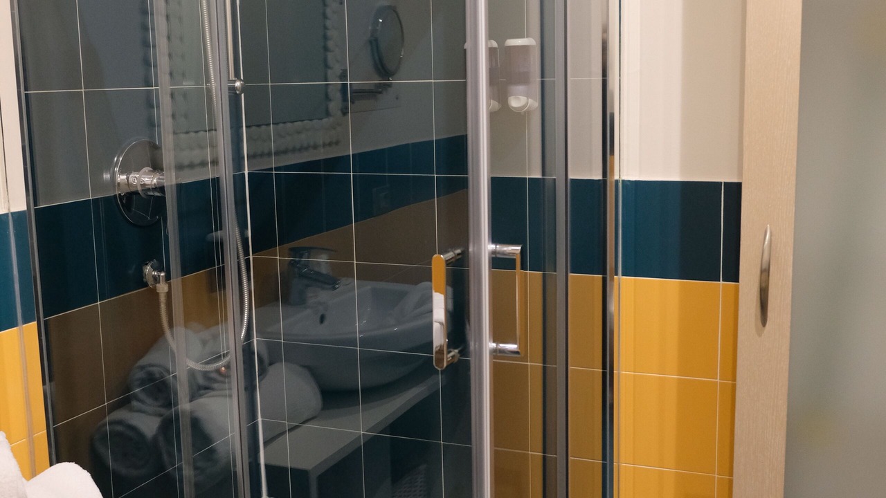 Photo of Bathroom in Verona City Centre