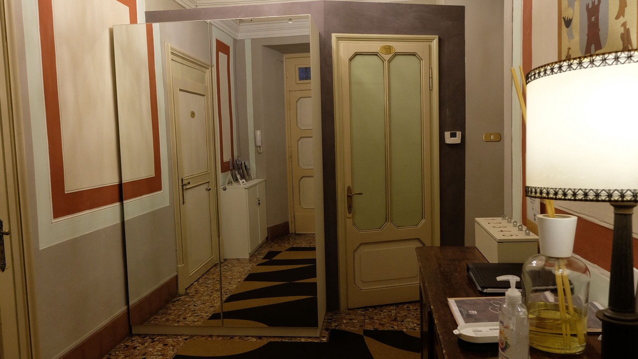 Photo of Outdoor in Verona City Centre
