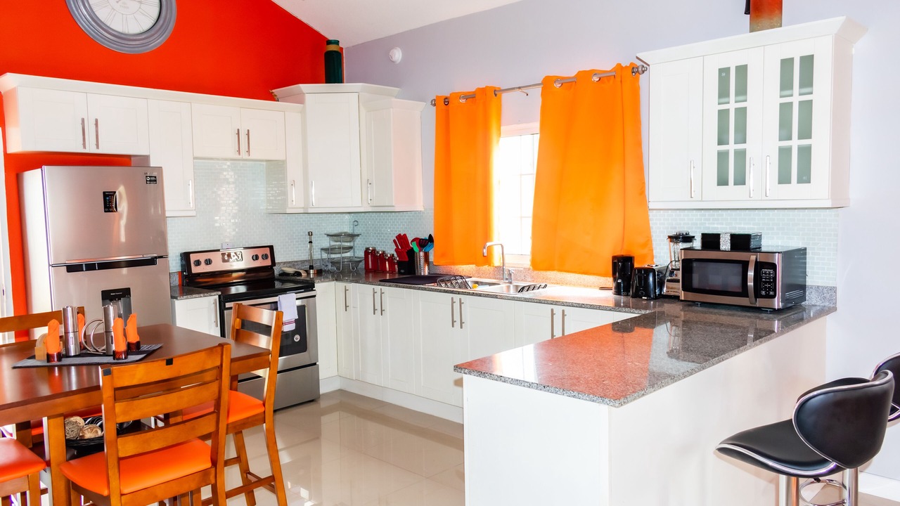 Photo of Kitchen in Kingston