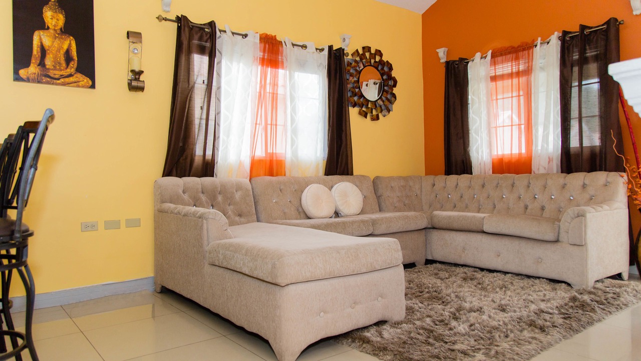 Photo of Bedroom in Kingston