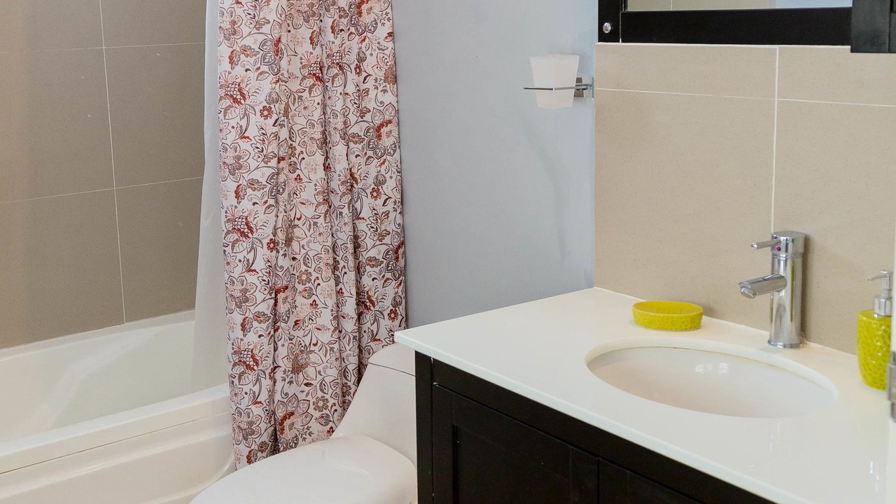 Photo of Bathroom in Kingston