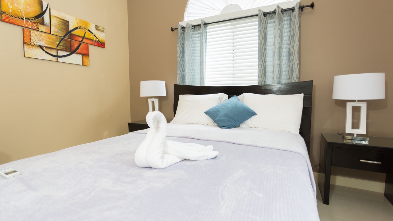 Photo of Bedroom in Kingston