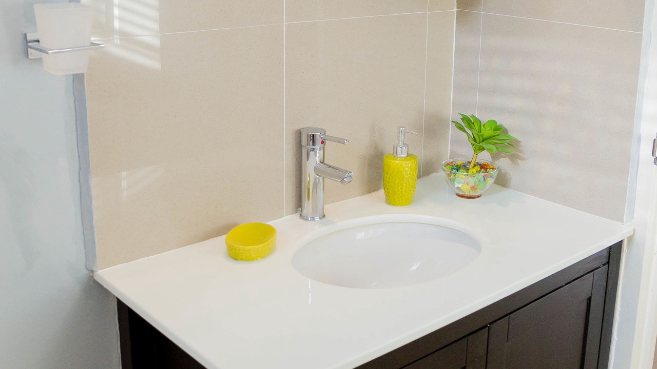 Photo of Bathroom in Kingston