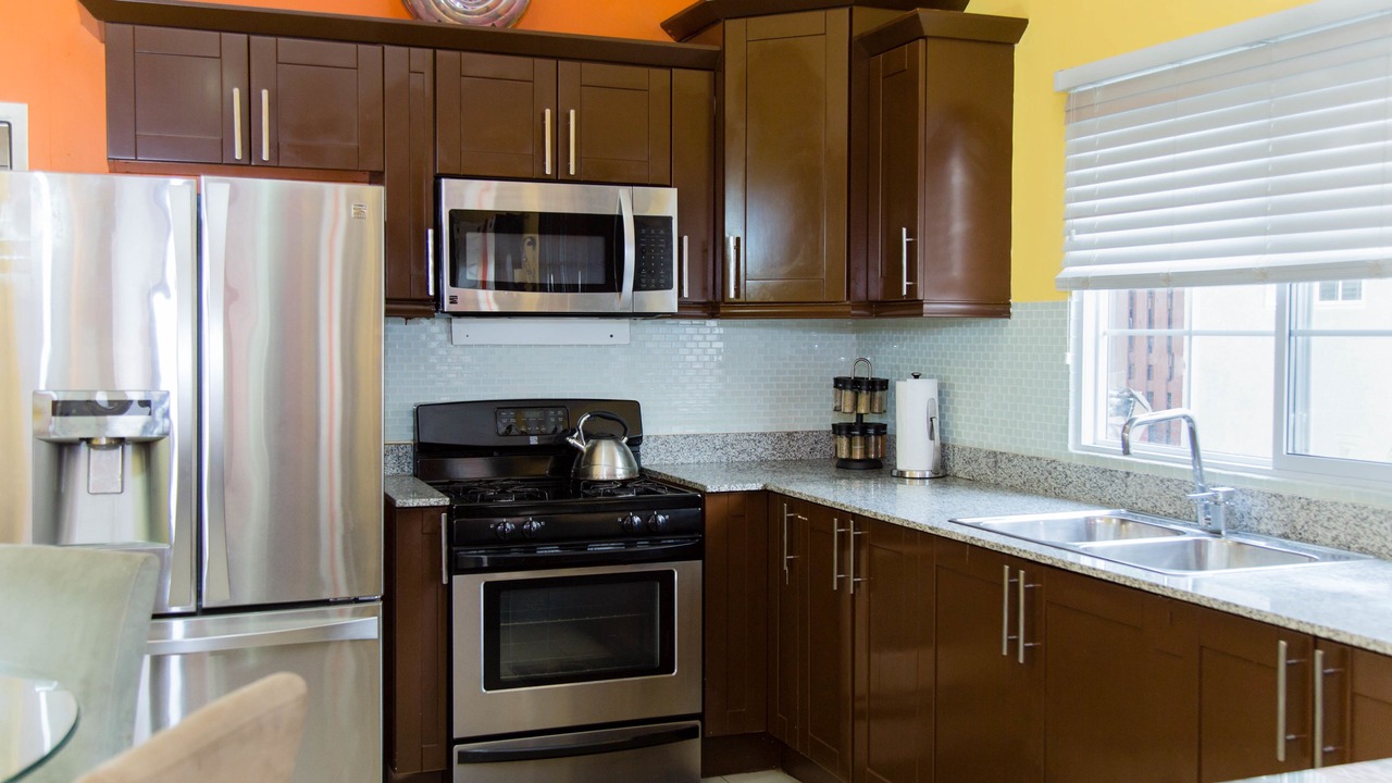 Photo of Kitchen in Kingston