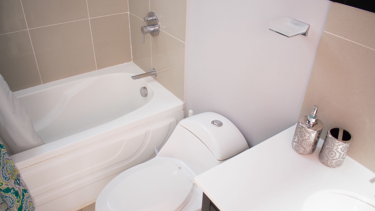 Photo of Bathroom in Kingston