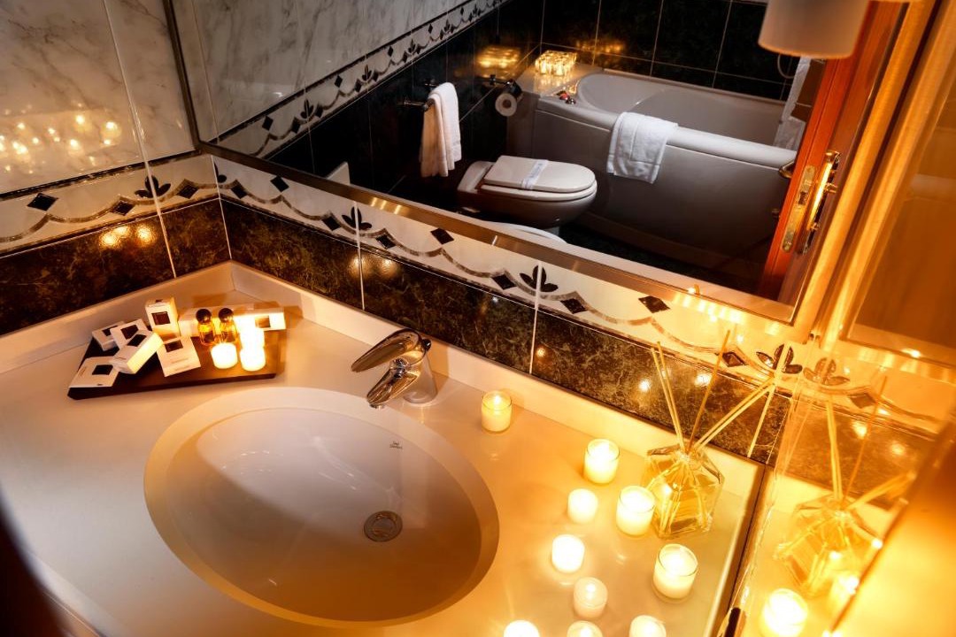 Photo of Bathroom in Campodarsego