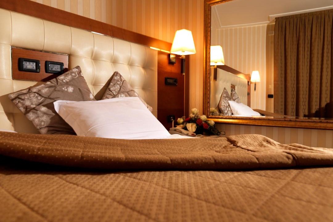 Photo of Bedroom in Campodarsego