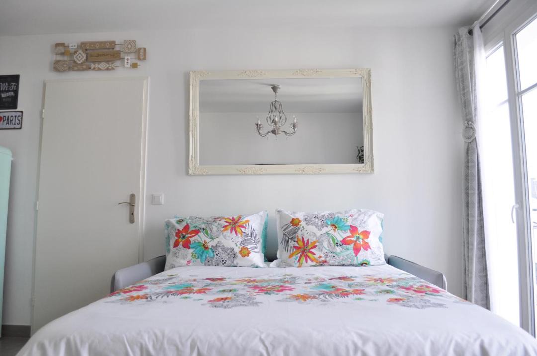 Photo of Bedroom in Serris