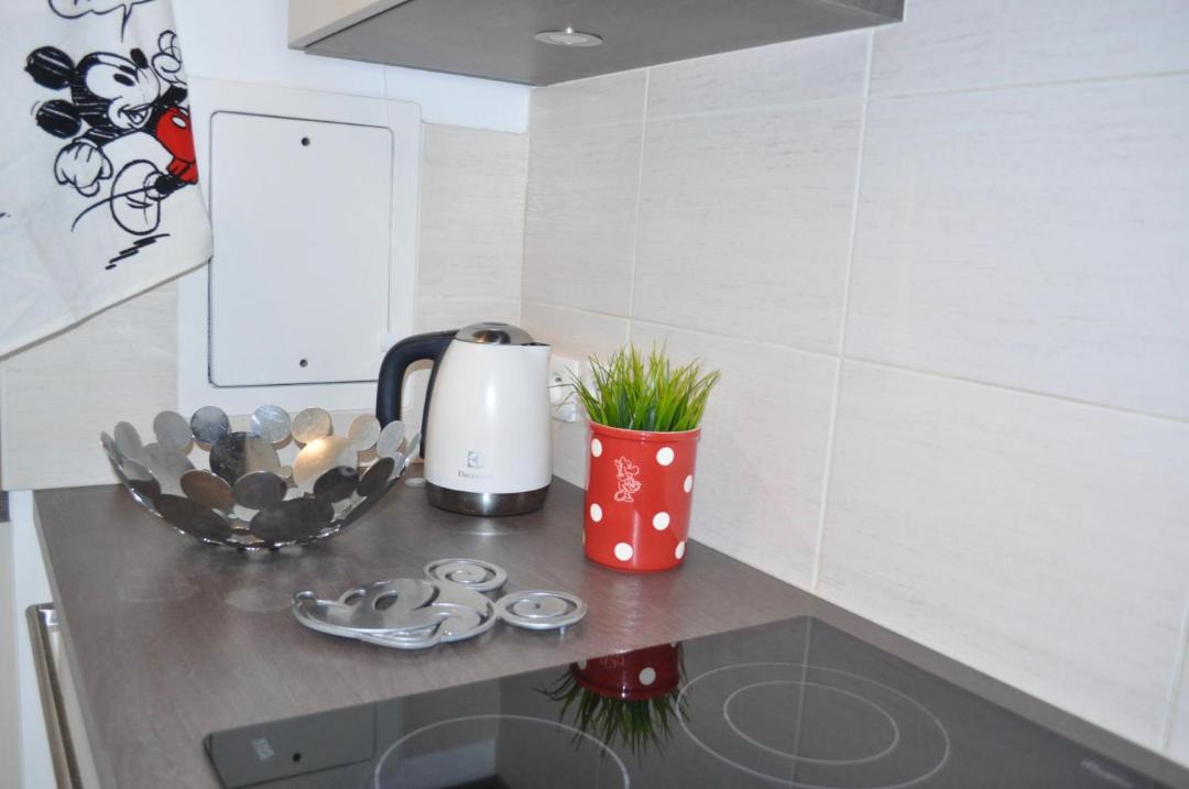 Photo of Kitchen in Serris