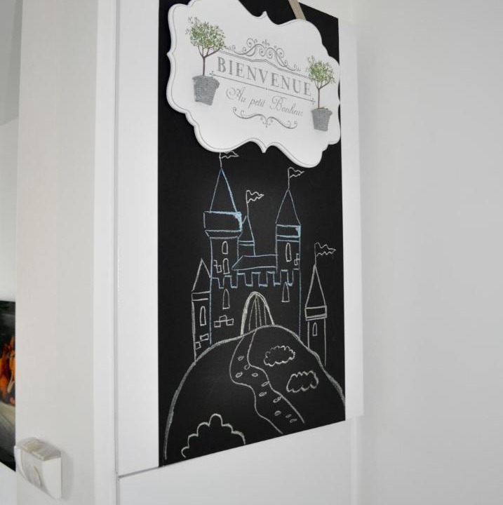 Photo of Bedroom in Serris