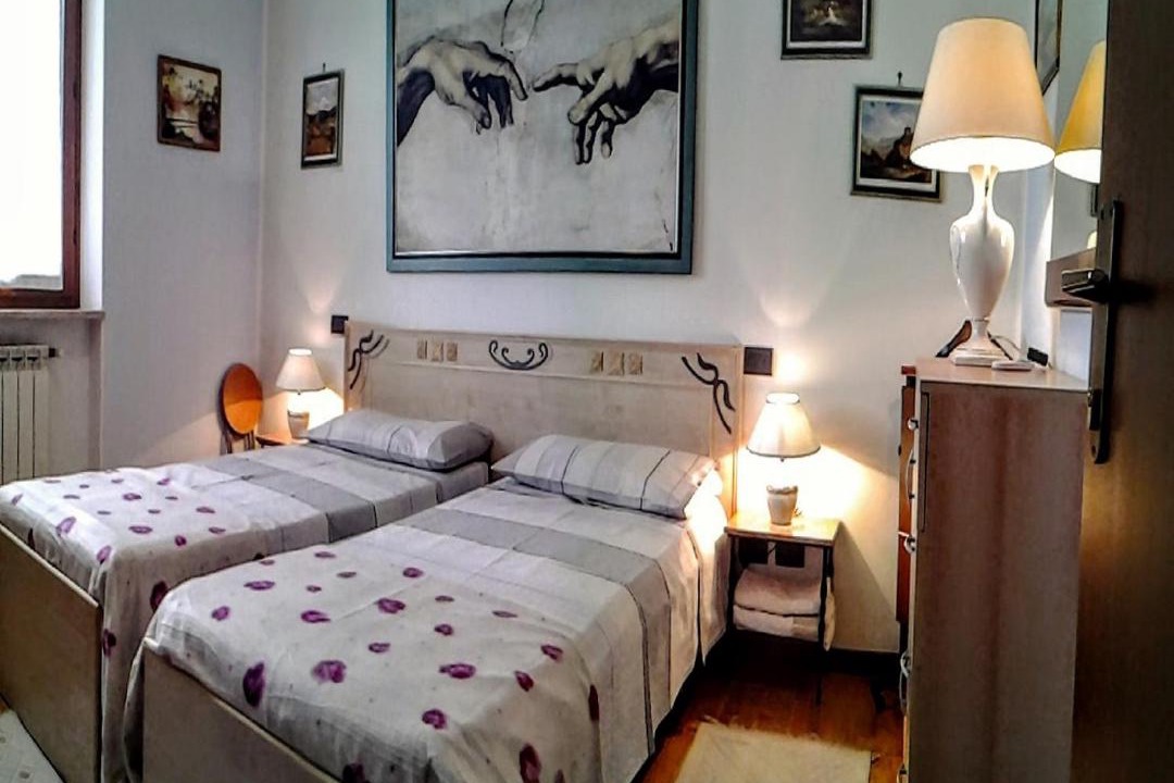 Photo of Bedroom in Caldiero