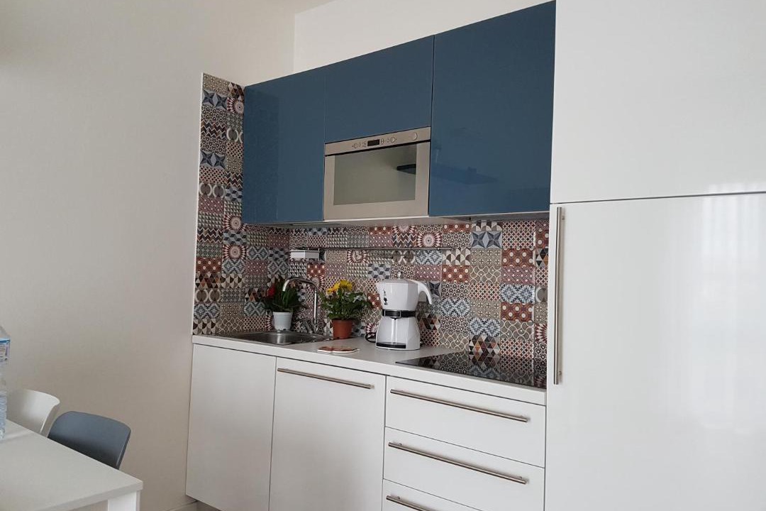 Photo of Kitchen in Verona City Centre