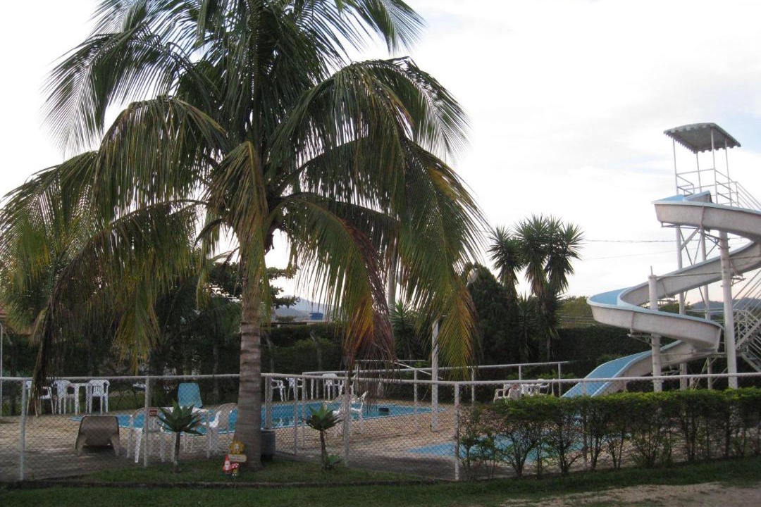 Photo of Buildings in Quatis