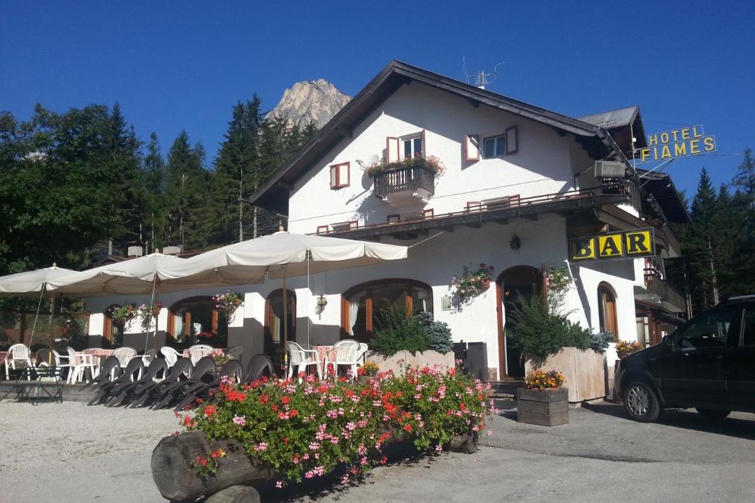 Photo of Others in Cortina d'Ampezzo