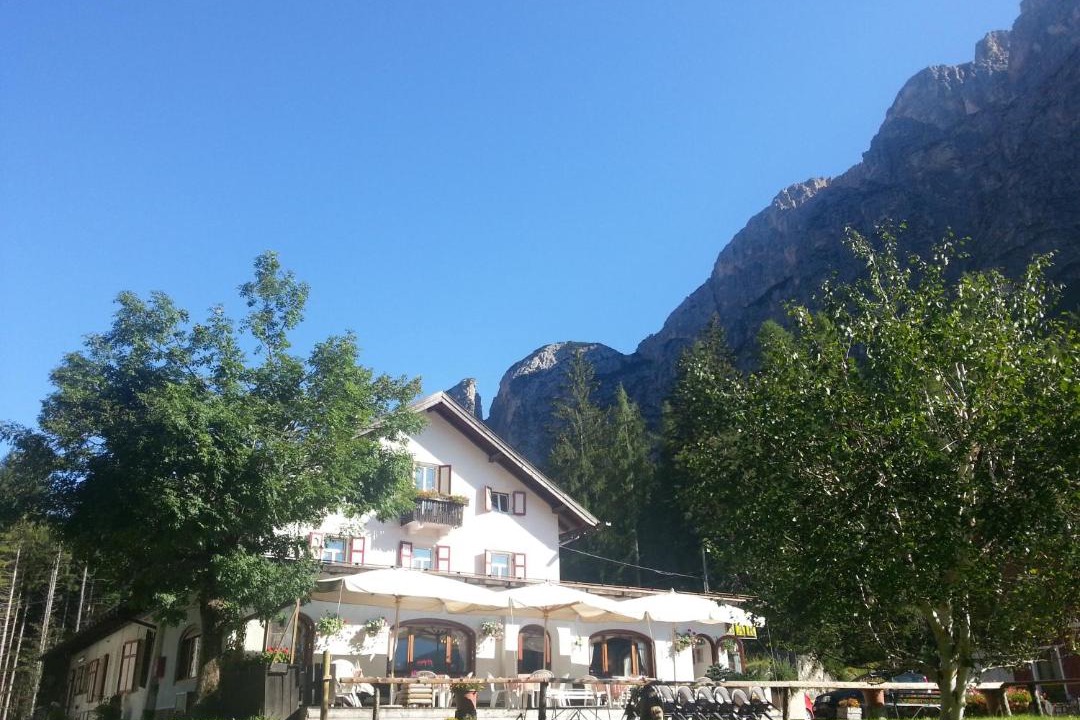 Photo of Others in Cortina d'Ampezzo