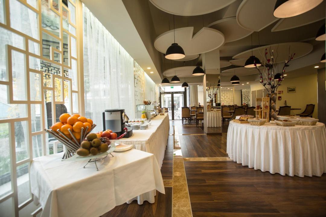 Photo of Kitchen in Alfortville