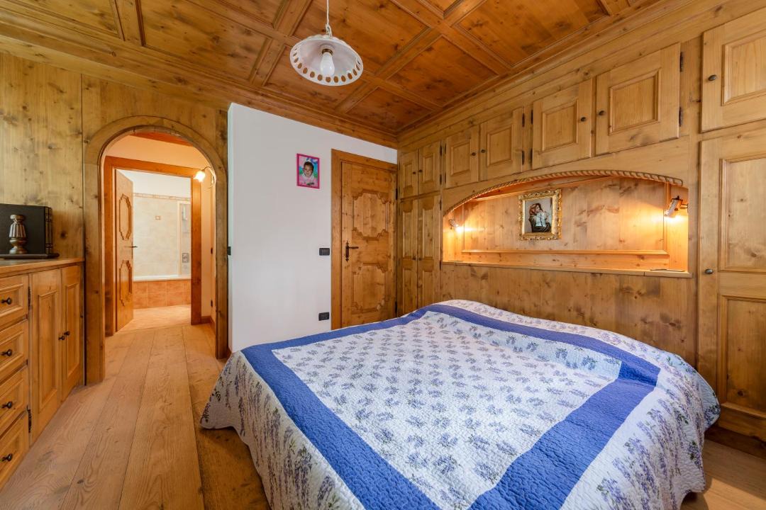 Photo of Bedroom in Cortina d'Ampezzo