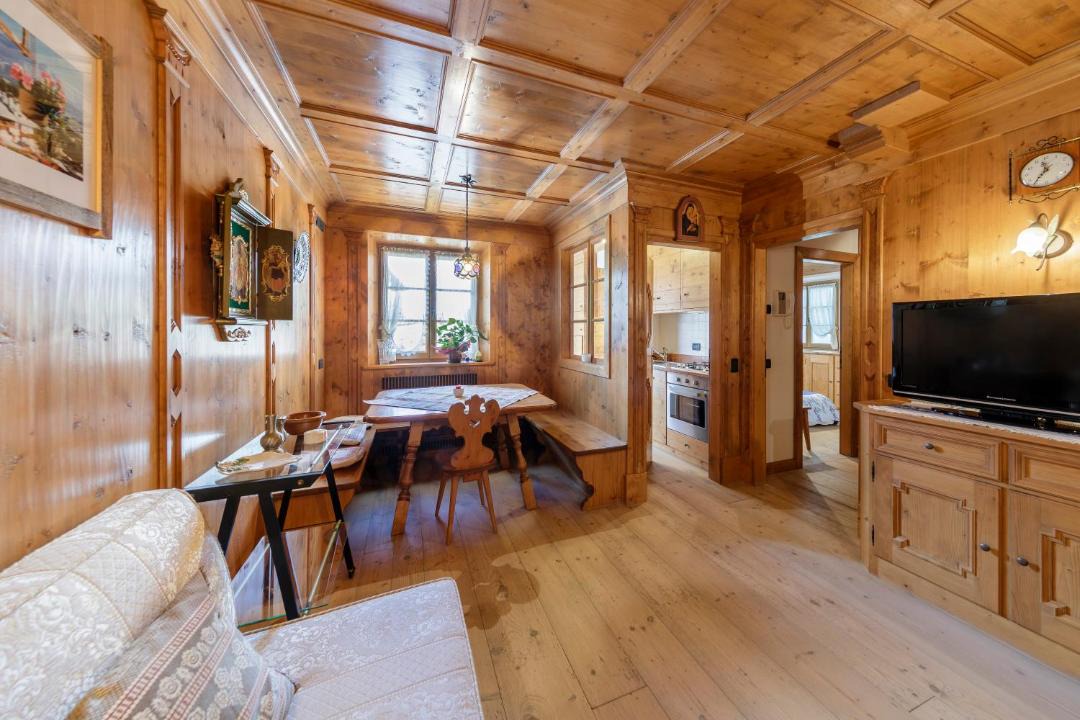 Photo of Livingroom in Cortina d'Ampezzo