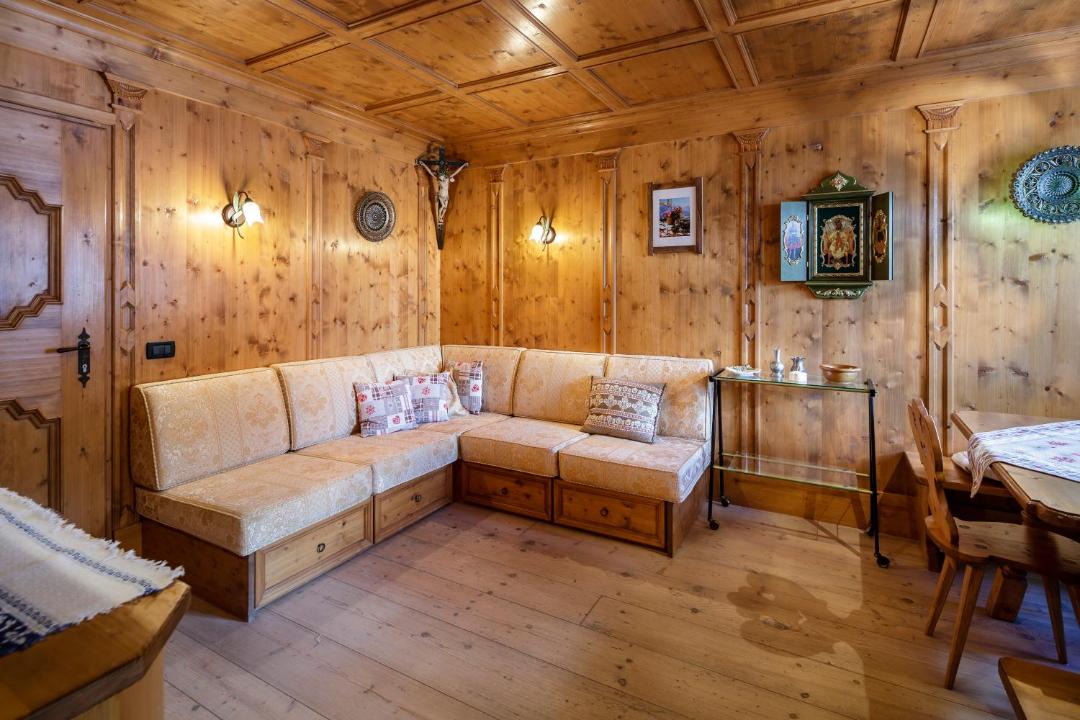 Photo of Livingroom in Cortina d'Ampezzo