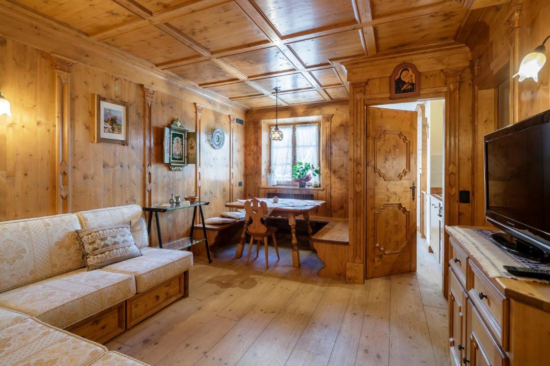 Photo of Livingroom in Cortina d'Ampezzo