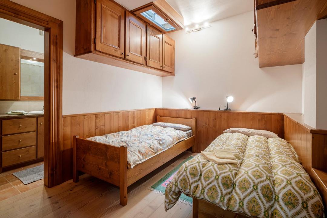 Photo of Bedroom in Cortina d'Ampezzo