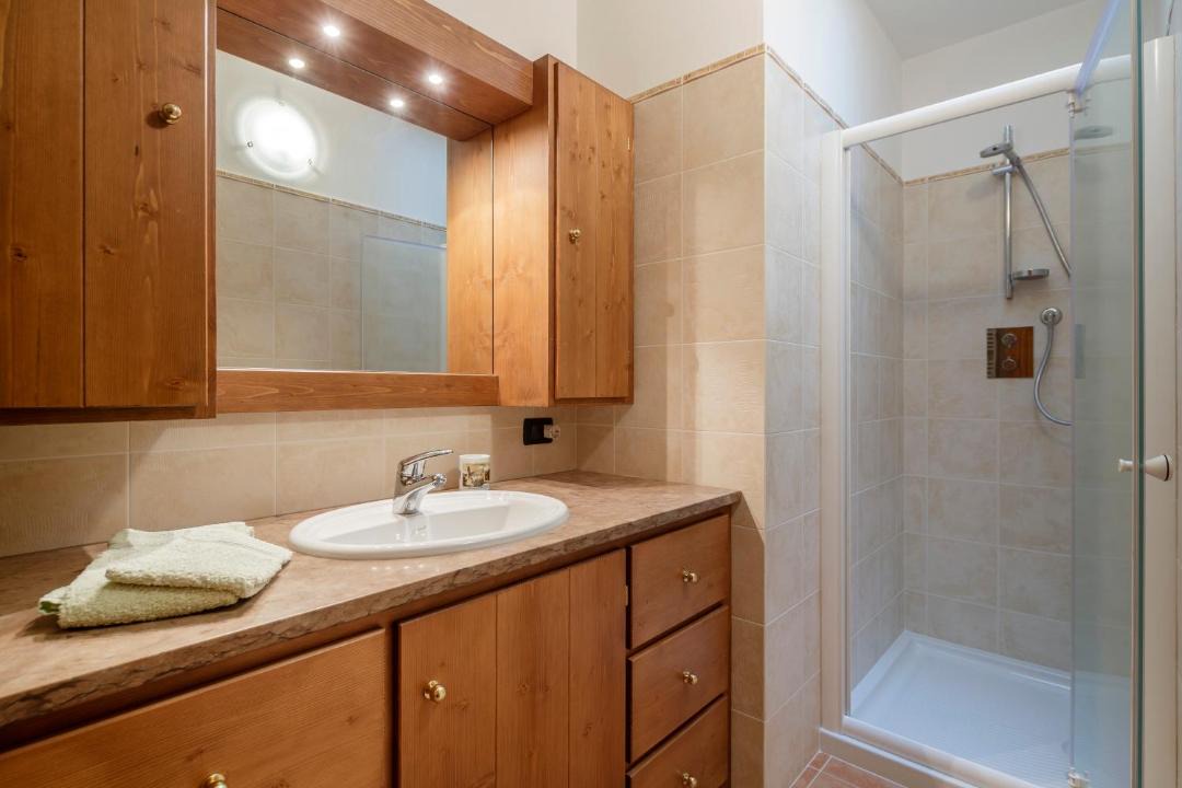 Photo of Bathroom in Cortina d'Ampezzo