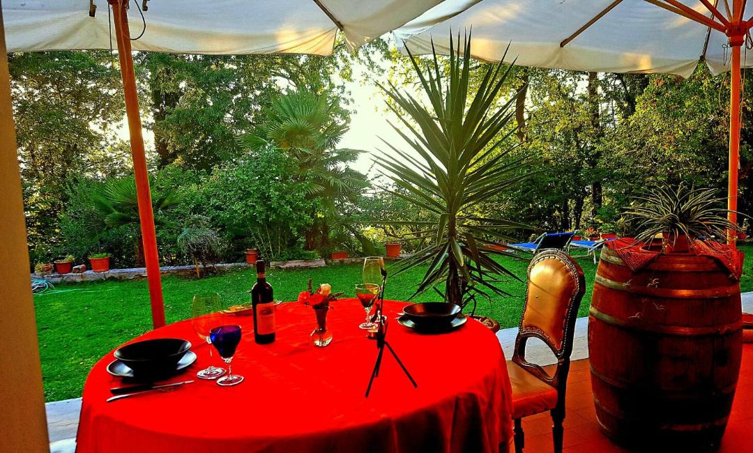 Photo of Patio Balcony in Mattarana