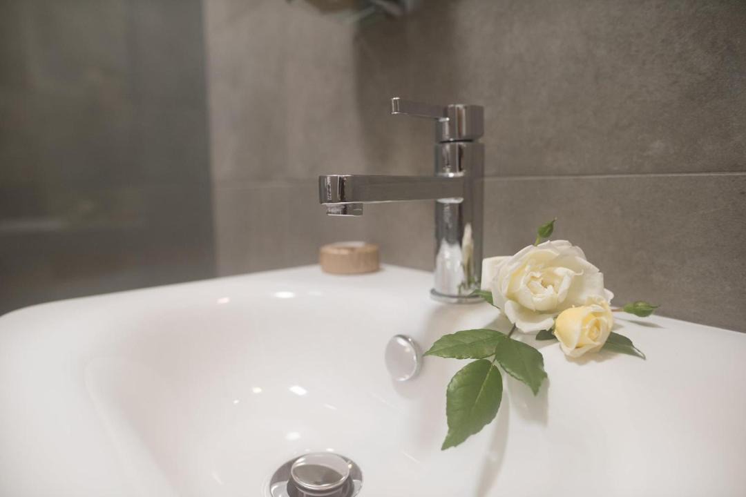 Photo of Bathroom in Sandra