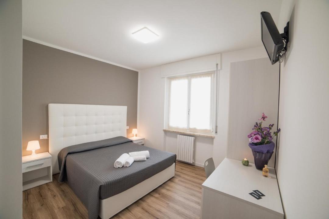 Photo of Bedroom in Sandra