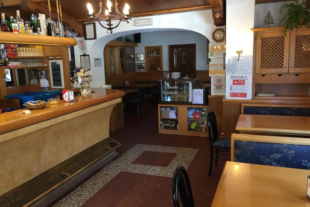 Photo of Kitchen in Cortina d'Ampezzo