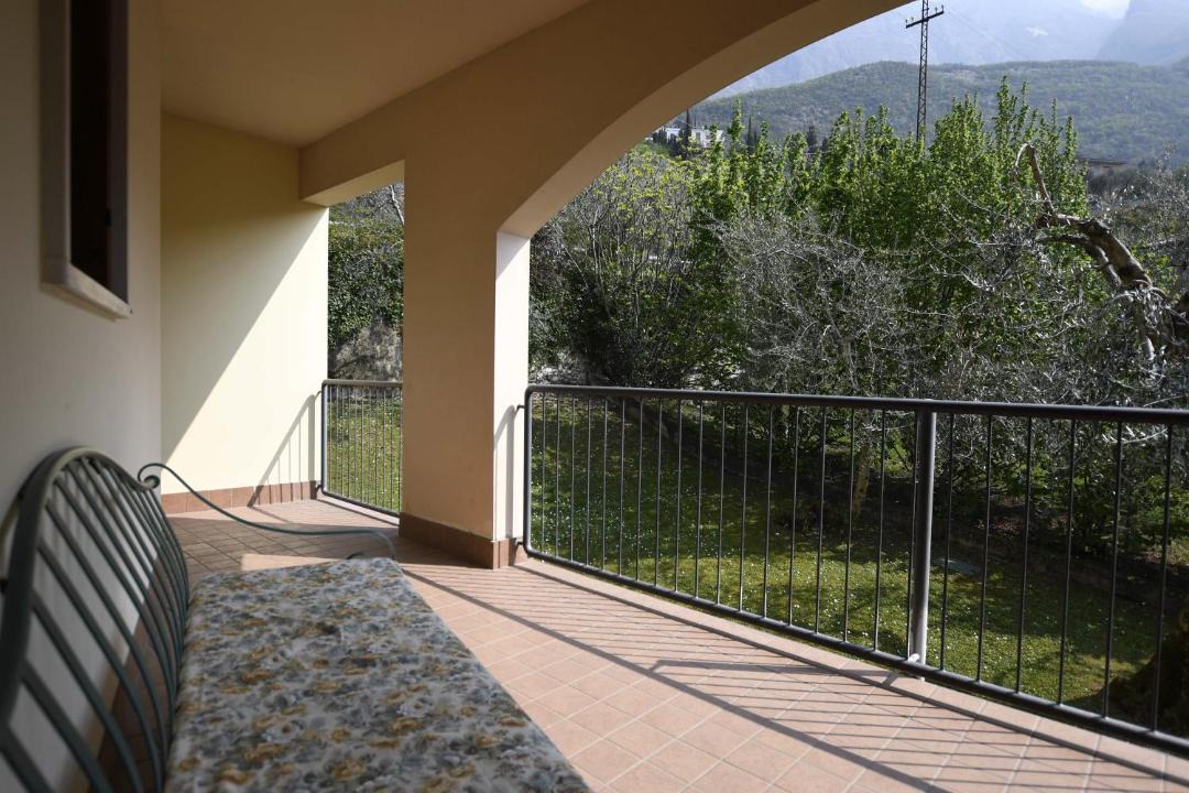 Photo of Patio Balcony in Malcesine