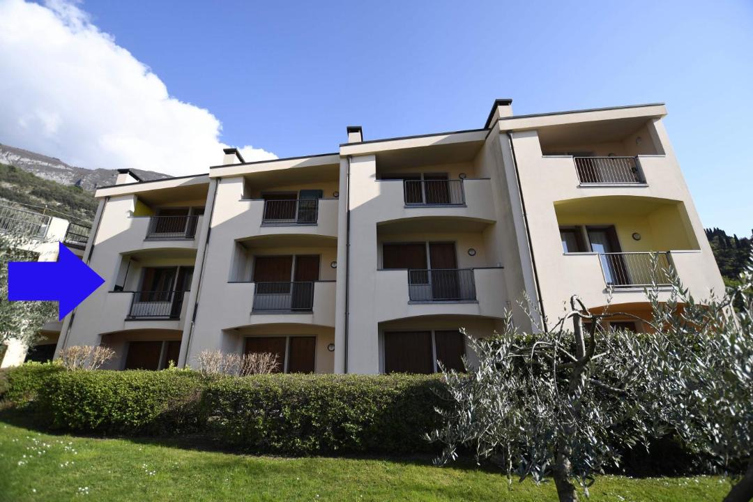 Photo of Buildings in Malcesine