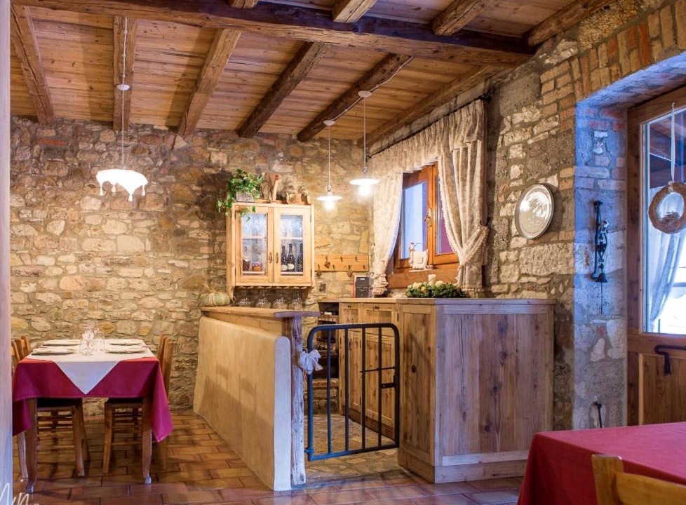 Photo of Kitchen in Valdobbiadene