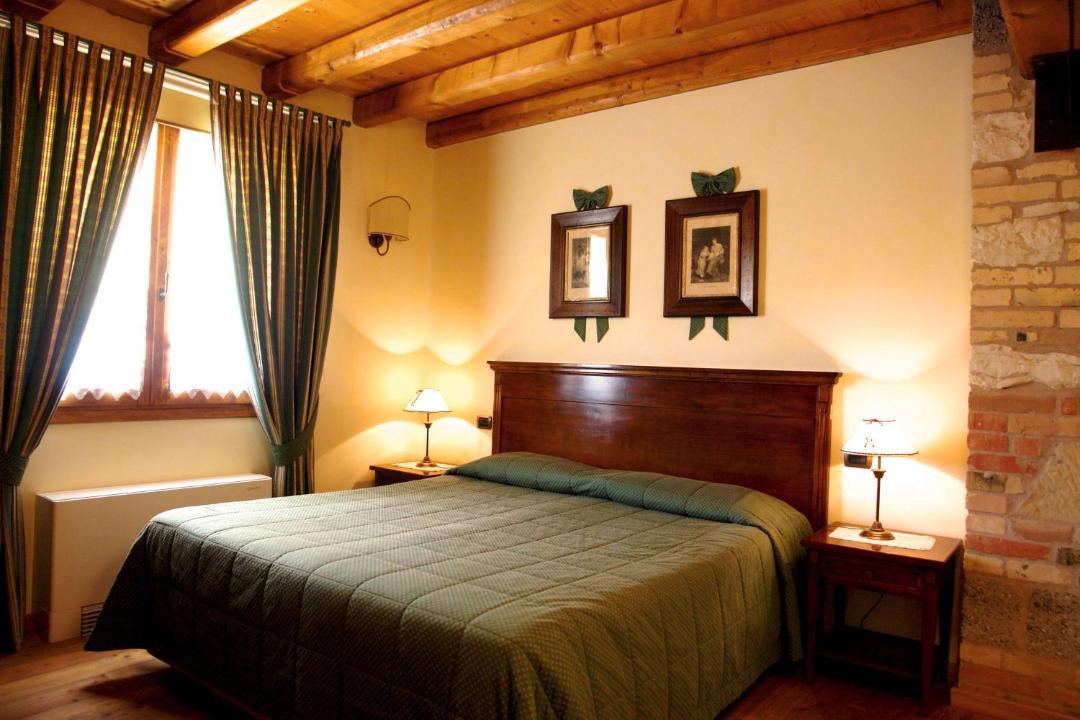 Photo of Bedroom in Valdobbiadene
