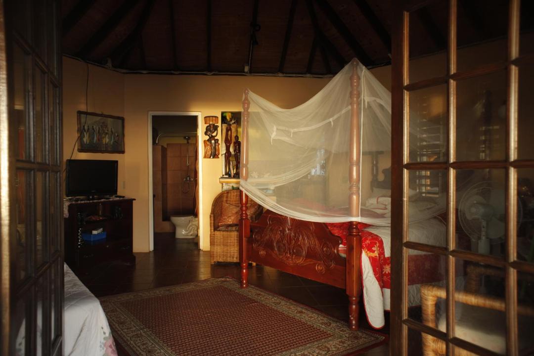Photo of Bedroom in Long Bay