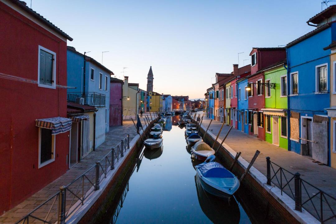 Photo of Others in Burano