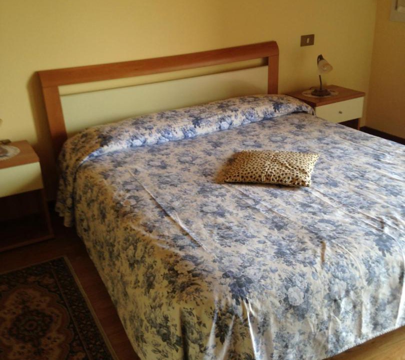 Photo of Bedroom in Valdobbiadene