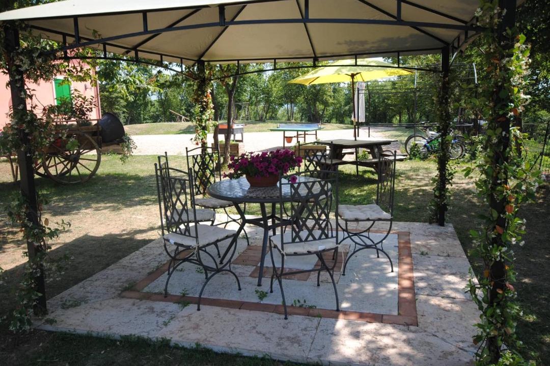 Photo of Patio Balcony in Nord-Est