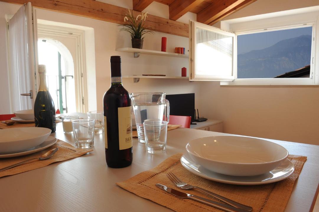 Photo of Livingroom in Castelletto