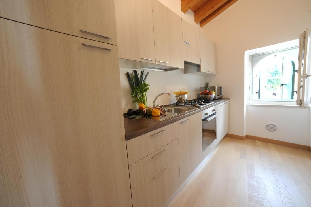 Photo of Kitchen in Castelletto