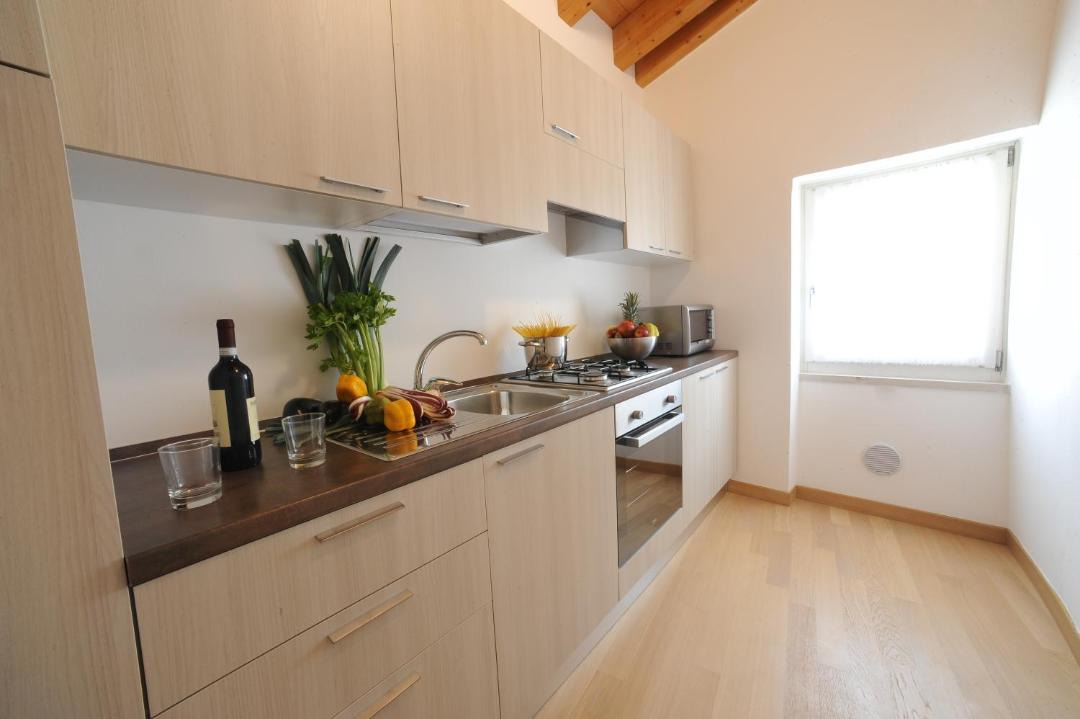 Photo of Kitchen in Castelletto