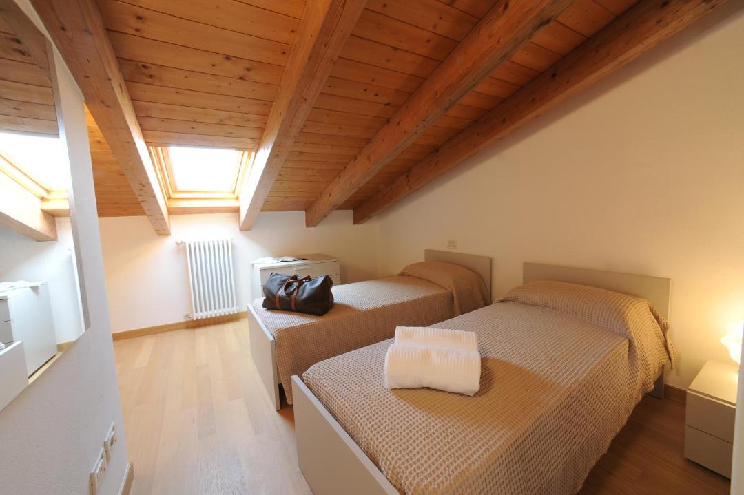 Photo of Bedroom in Castelletto