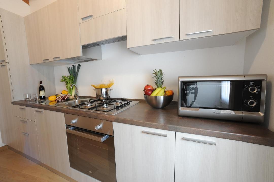 Photo of Kitchen in Castelletto