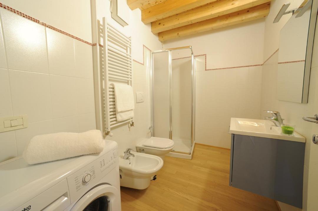 Photo of Bathroom in Castelletto