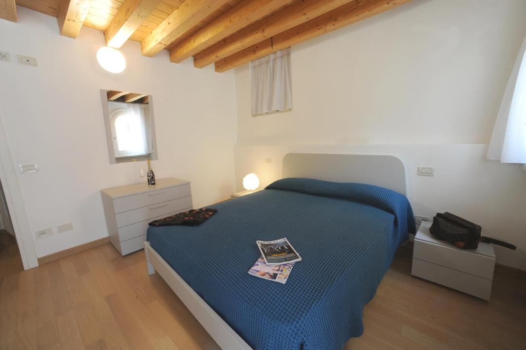 Photo of Bedroom in Castelletto