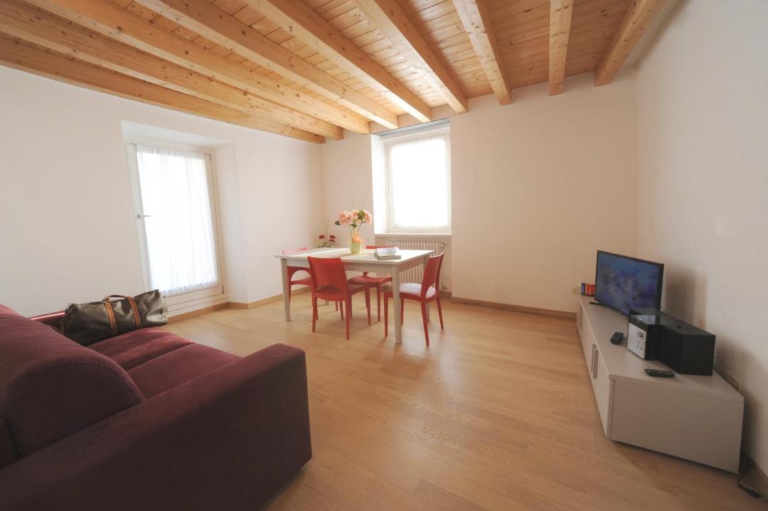 Photo of Livingroom in Castelletto