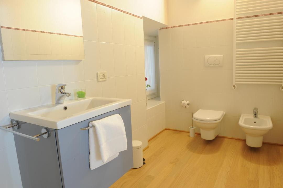 Photo of Bathroom in Castelletto