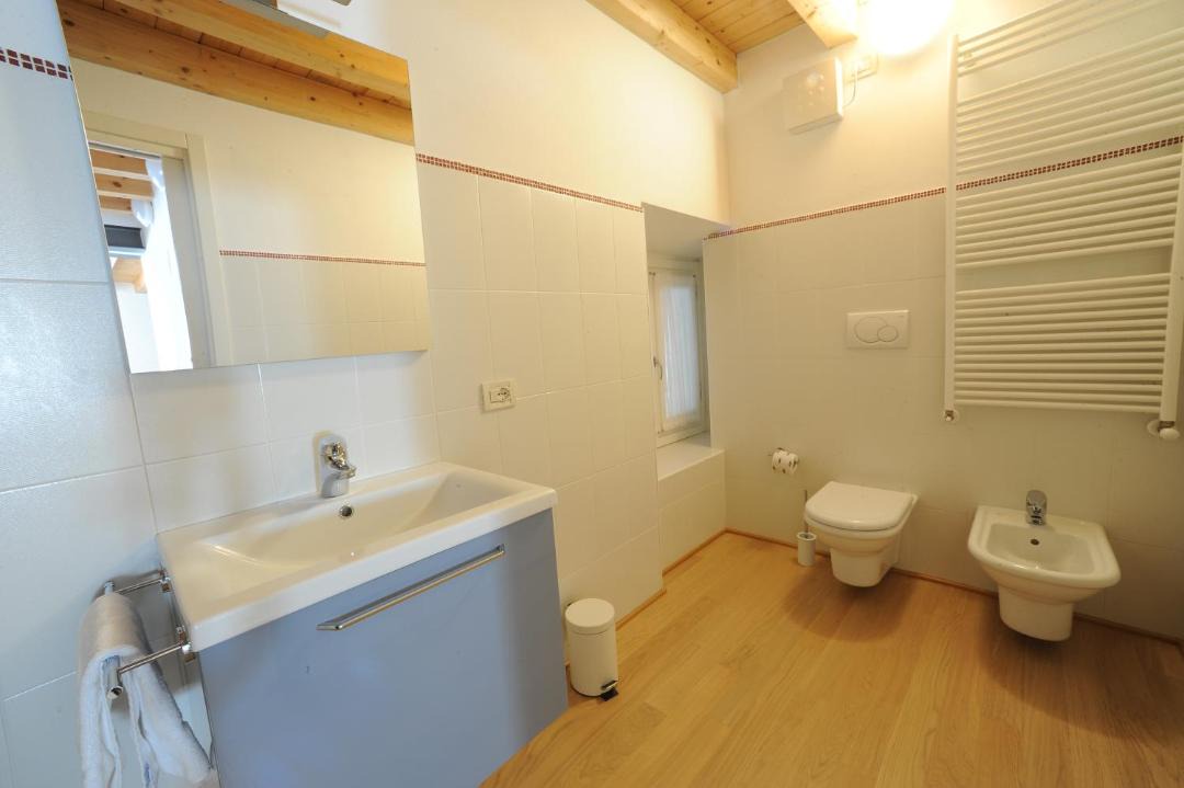 Photo of Bathroom in Castelletto